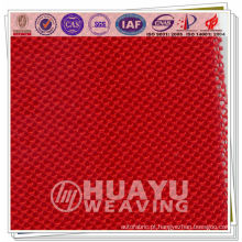 YT-0595,3d malha de tecido para almofada massager